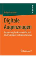 Digitale Augenzeugen