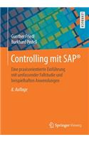 Controlling mit SAP®