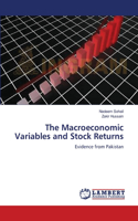 Macroeconomic Variables and Stock Returns