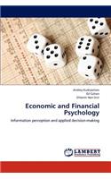 Economic and Financial Psychology