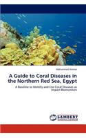 Guide to Coral Diseases in the Northern Red Sea, Egypt