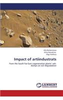 Impact of Artiindustrats