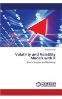 Volatility and Volatility Models with R