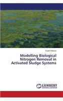 Modelling Biological Nitrogen Removal in Activated Sludge Systems