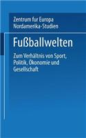 Fußballwelten