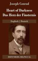 Heart of Darkness / Das Herz der Finsternis