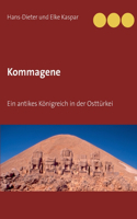 Kommagene