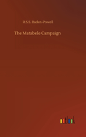 Matabele Campaign