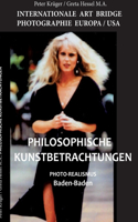 Philosophische Kunstbetrachtungen