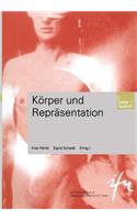 Körper Und Repräsentation