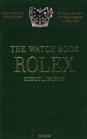 Watch Book Rolex