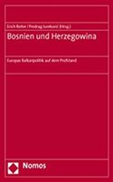 Bosnien Und Herzegowina