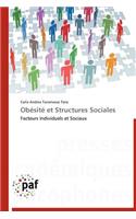 Obésité Et Structures Sociales