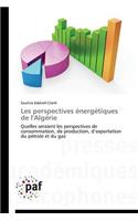 Les Perspectives Énergétiques de l'Algérie