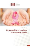 Ostéopathie Et Douleur Post-Mastectomie