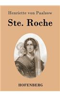 Ste. Roche