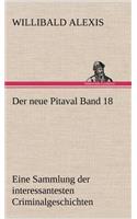 Neue Pitaval Band 18
