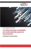 Información contable