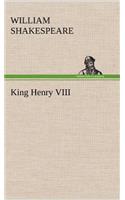 King Henry VIII