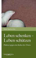 Leben Schenken - Leben Sch Tzen