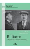 B. Traven - der (un)bekannte Schriftsteller