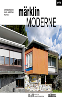 Marklin Moderne