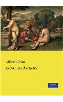A-B-C der Ästhetik