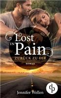 Lost in Pain - Zurück zu dir (Liebe, Spannung)