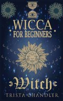 Wicca for Beginners