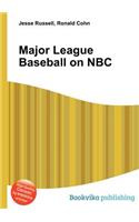 Major League Baseball on NBC