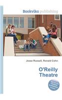 O'Reilly Theatre