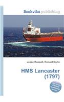 HMS Lancaster (1797)