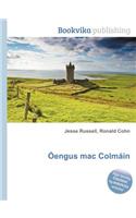 Oengus Mac Colmain