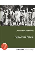 Rafi Ahmed Kidwai