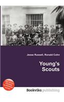 Young's Scouts: (English)