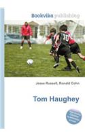 Tom Haughey
