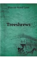 Treeshrews