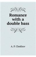 Novel with a contrabass