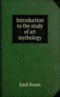 Introduction to the study of art mythology