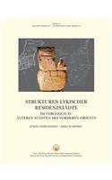 Strukturen Lykischer Residenzstadte