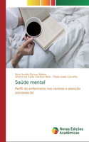 Saúde mental