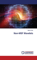 Non-MSF Wavelets