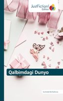 Qalbimdagi Dunyo