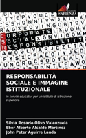 Responsabilità Sociale E Immagine Istituzionale