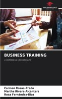 Business Training