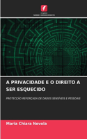 A Privacidade E O Direito a Ser Esquecido