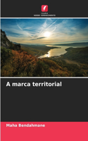 A marca territorial