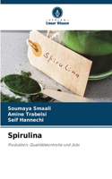 Spirulina