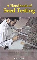 A Handbook of Seed Testing