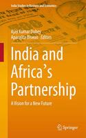 India and Africa's Partnership